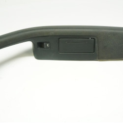 2005-2011 Audi A6 Rear Driver Side Door Pull Handle Armrest 4F0868393