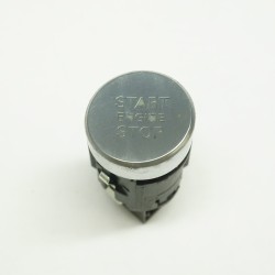 2009-2016 Audi A4 Engine Push Start / Stop Button