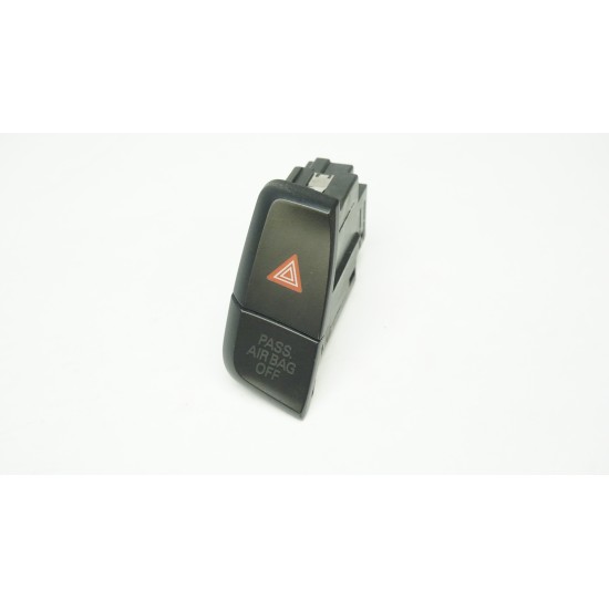 2013-2016 AUDI ALLROAD Emergency Hazard Switch 8K1941509A