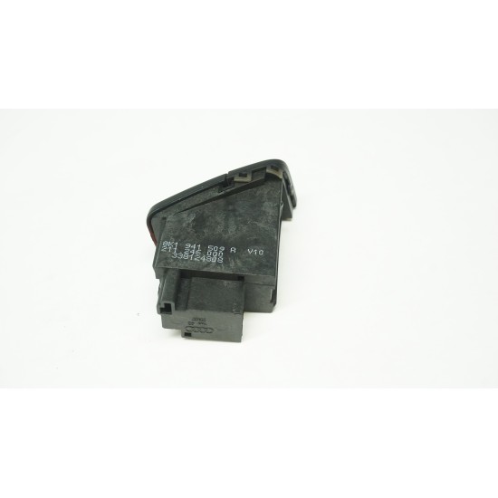 2013-2016 AUDI ALLROAD Emergency Hazard Switch 8K1941509A