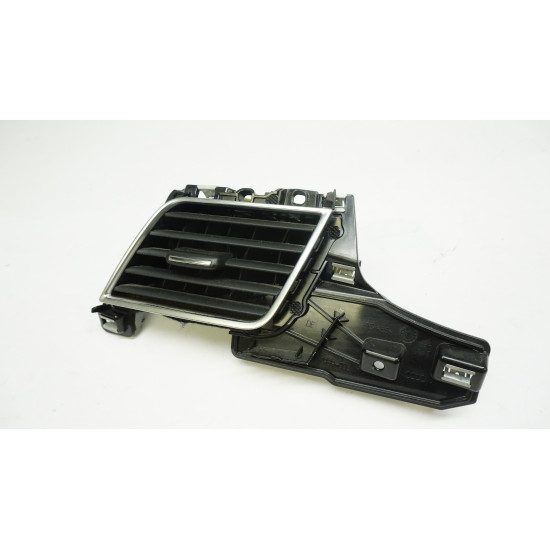 2011 - 2014 Audi A8 Driver's Dash Heat & A/C Vent Left HVAC