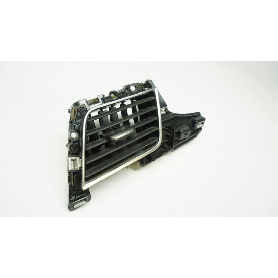 2011 - 2014 Audi A8 Driver's Dash Heat & A/C Vent Left HVAC