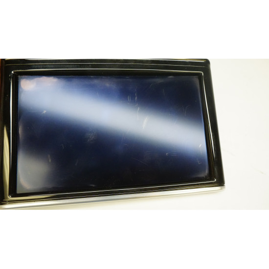2011 2012 Audi A8L Multi Media Interface MMI Display Screen  4H0919604F