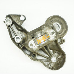 2009-2011 Audi A6 Supercharged Engine Mount Bracket LEFT 4F0199351S