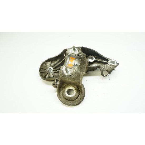 2009-2011 Audi A6 Supercharged Engine Mount Bracket LEFT 4F0199351S
