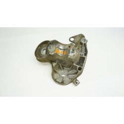 2009-2011 Audi A6 Supercharged Engine Mount Bracket RIGHT 4F0199352M