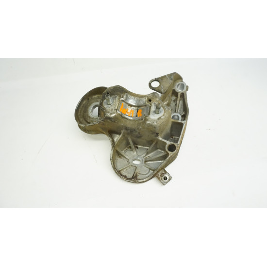 2009-2011 Audi A6 Supercharged Engine Mount Bracket RIGHT 4F0199352M
