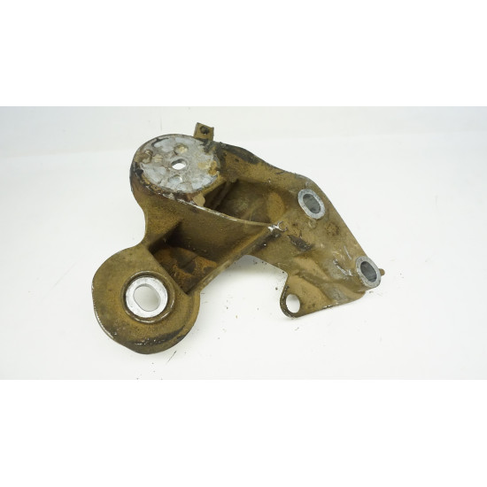 2009-2011 Audi A6 Supercharged Engine Mount Bracket RIGHT 4F0199352M