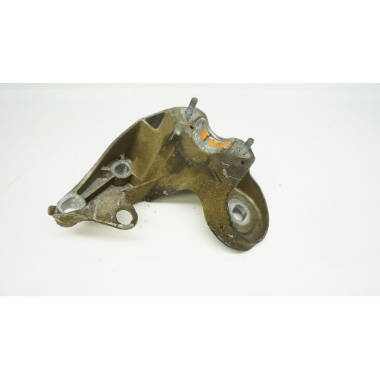 2009-2011 Audi A6 Supercharged Engine Mount Bracket RIGHT 4F0199352M