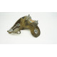 2009-2011 Audi A6 Supercharged Engine Mount Bracket RIGHT 4F0199352M