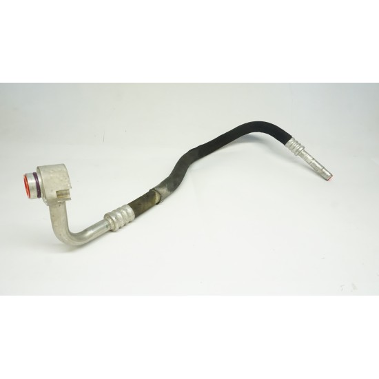 2011 2012 Audi A8 4.2L Air Conditioning (AC) Suction Line Hose 4H0260707AA