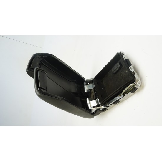 2011-2014 AUDI A8L Front Center Console Arm Rest 4H0864206T