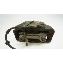 2011 2012 AUDI A8 4.2L V8 Front Passenger Brake Caliper 4H0-615-124-B