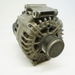 13-16 AUDI A4 A5 ALLROAD 2.0T Engine Alternator Generator 06H903017K OEM