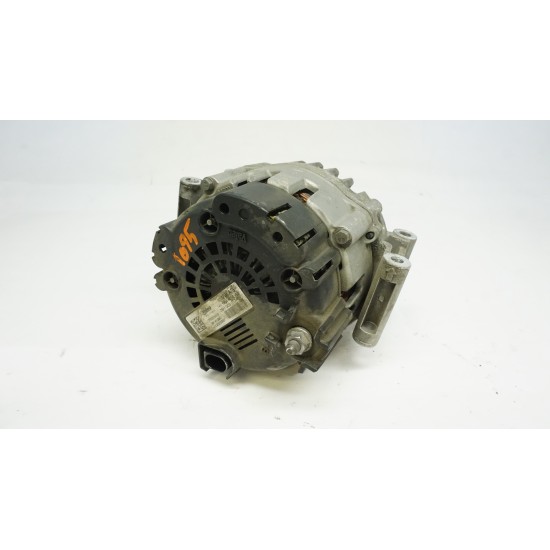 13-16 AUDI A4 A5 ALLROAD 2.0T Engine Alternator Generator 06H903017K OEM