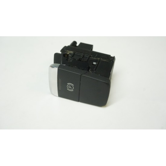 2011-2018 AUDI A8L Electric Parking Brake Switch / Button 4H1927225C