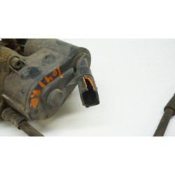 2009-2011 AUDI A6 3.0 L Rear Brake Caliper Parking Motor Right 4F0615404H