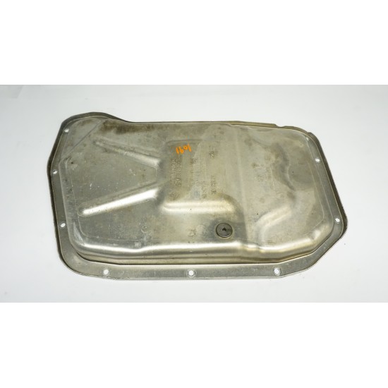 2013 - 2016 AUDI ALLROAD AUTOMATIC TRANSMISSION PAN 0501216377