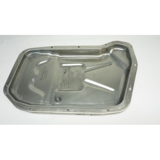 13-16 AUDI A5 A4 ZF Transmission Oil Fluid Pan 0501216377