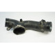 2011 2012 Audi A8 4.2L Intake Manifold Air Tube Pipe 4H0129711D