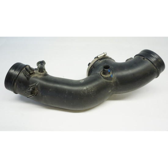 2011 2012 Audi A8 4.2L Intake Manifold Air Tube Pipe 4H0129711D