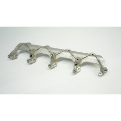 2011-2012 AUDI A8 4.2L V8 Intake Manifold Runner Bracket