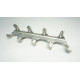 2011-2012 AUDI A8 - V8 Fuel Rail Bracket 079133340C