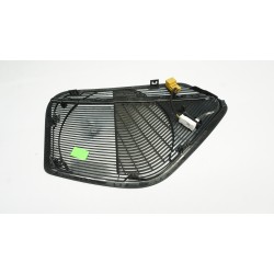 2017-2024 AUDI S4 - RIGHT Front Door Speaker Cover Bang Olufsen 8W0035144