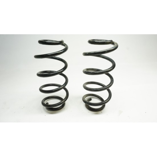 2013-2016 Audi Allroad Front Shock Spring Set 8K0411105DC