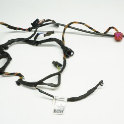 2012-2014 AUDI A6 Left Front Seat Wire Harness 4G8971366AE