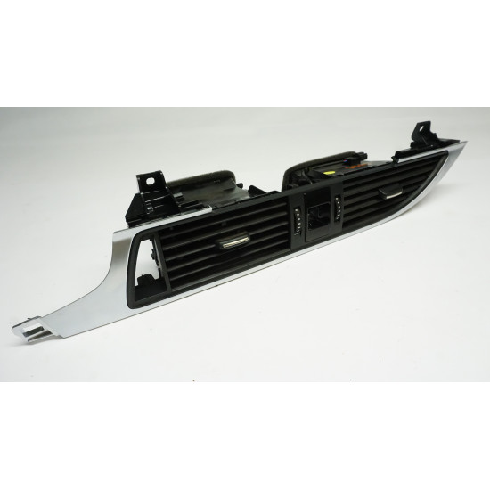 2012-2015 AUDI A7 - DASH HVAC AIR VENT CENTER 4G1820951F