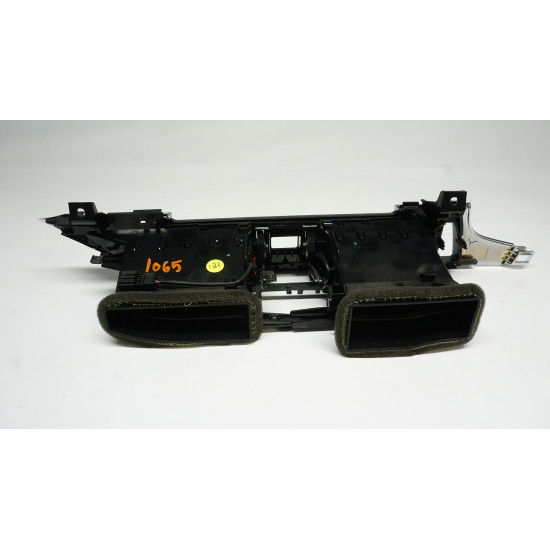 2012-2015 AUDI A7 - DASH HVAC AIR VENT CENTER 4G1820951F