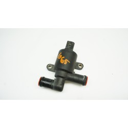 2012-2018 AUDI A7 3.0L Heater Core Coolant Circulation Valve