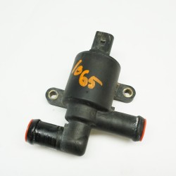 2012-2018 AUDI A7 3.0L Heater Core Coolant Circulation Valve
