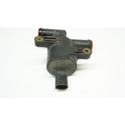 2012-2018 AUDI A7 3.0L Heater Core Coolant Circulation Valve