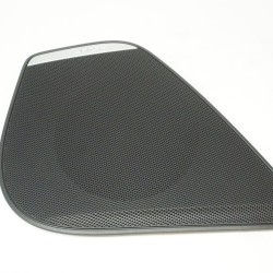 2012 2013 2014 2015 Audi A6 BOSE Door Speaker Cover Right Rear 4G0035436A