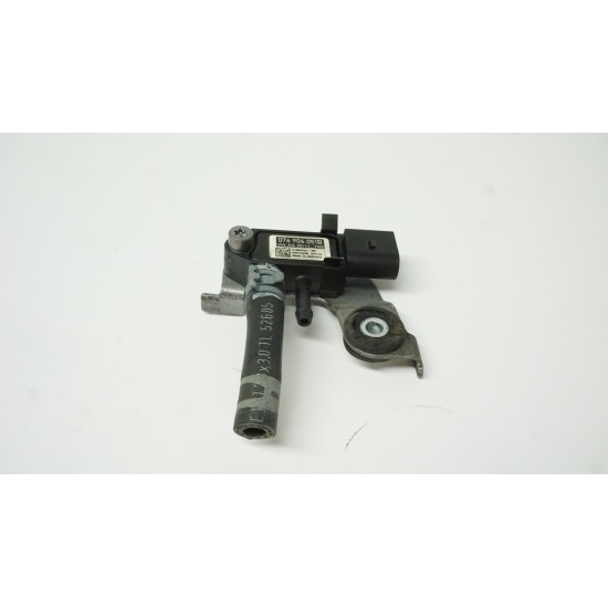 2012-2015 Volkswagen Passat Deisel Exhaust Pressure Sensor 076-906-051-B
