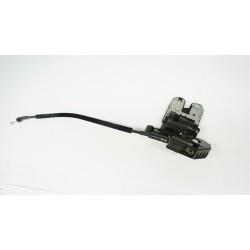 2012-2018 AUDI A6 Tail Gate Trunk Lid Latch Lock Actuator 4H0-827-505-A