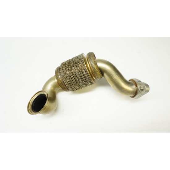 2010-2013 Audi A3 TDI Exhaust Pipe 1K0253120B