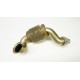 2010-2013 Audi A3 TDI Exhaust Pipe 1K0253120B