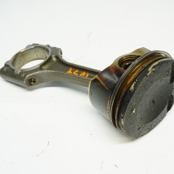 2013-2017 AUDI Q5 2.0L Piston & Connecting Rod 06H107065DM