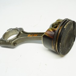 2013-2016 B8.5 AUDI A4 Piston & Connecting Rod 06H107065DM