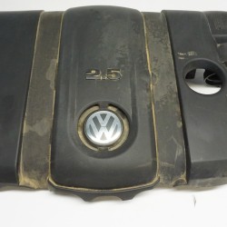 2005-2014 Volkswagen Jetta 2.5L Intake Air Box 07K129607J