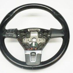 2011-2014 Volkswagen Jetta Steering Wheel 5C0419091AM