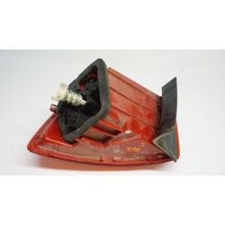 Volkswagen Jetta Quater Panel Tail Lamp / Brake Light Left Outer 11-14