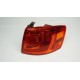 Volkswagen Jetta Quater Panel Tail Lamp / Brake Light Right Outer 11-14