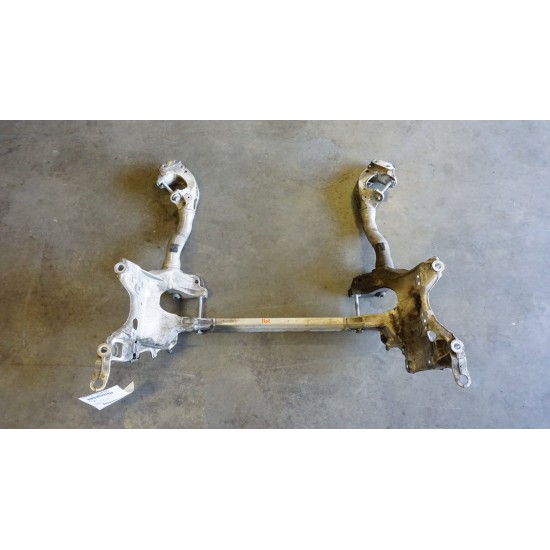 2010-2012 AUDI S4 Front Subframe Cross Member 8T0399315H