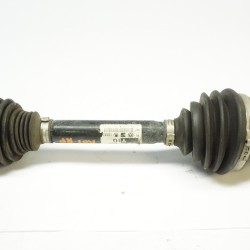 B8 AUDI S4 S5 3.0L Automatic Front Axle Shaft 8K0407271Q