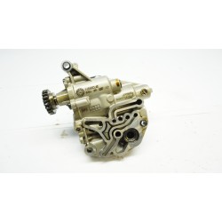 2016-2018 AUDI A6 2.0T Engine Oil Pump 06H115105GD 2016-2018 AUDI A6 2.0T Engine Oil Pump 06H115105GD