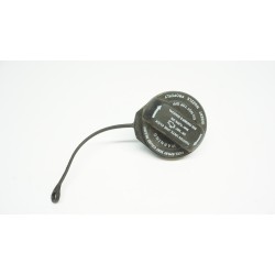 2013-2016 B8.5 Audi S4 S5 3.0L Fuel Gas Cap Genuine